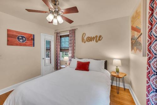 Prime East Nash Location - 5 Mins to Broadway