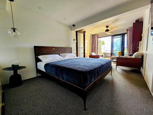 The Kongakava Hotel in Nuku'alofa The Kongakava Hotel in Nuku'alofa