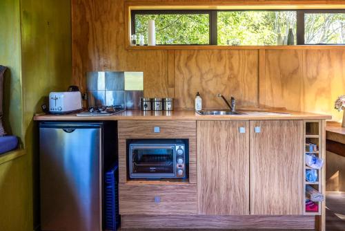 The Treehouse, Oneroa, Waiheke in Waiheke Island The Treehouse, Oneroa, Waiheke in Waiheke Island
