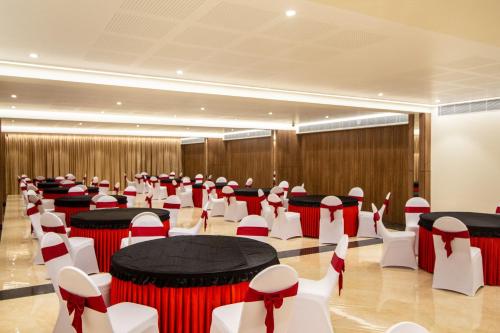 The Residences at CSE near Ghati Subramanya Temple The Residences at CSE near Ghati Subramanya Temple