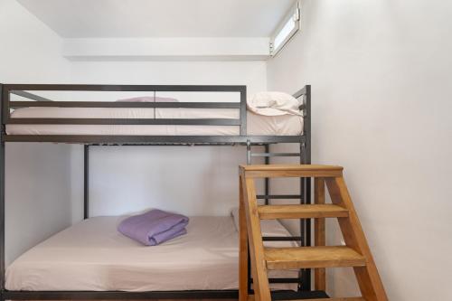 Vivienda vacacional La Era I