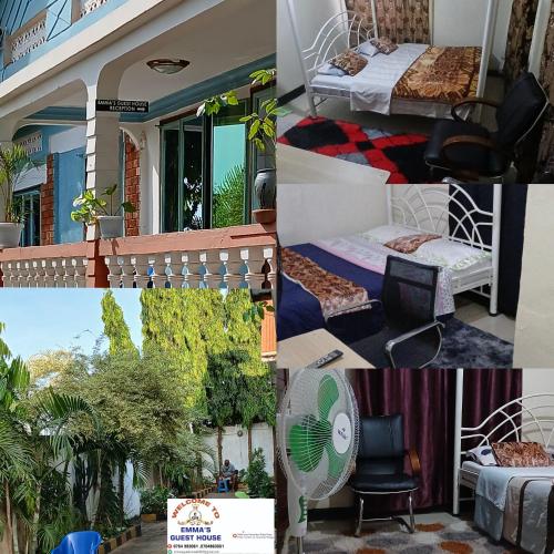 Emmas' Guest House in Kampala Emmas' Guest House in Kampala