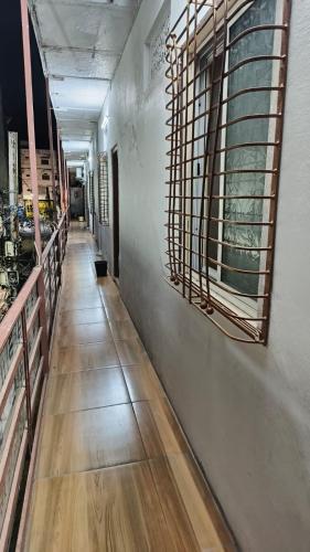 Balcony/terrace, Nain Guest House in Ujjain Balcony/terrace, Nain Guest House in Ujjain