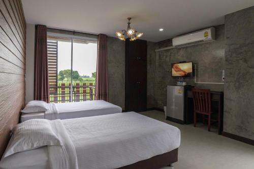 Nava Resort in Nakhon Nayok Nava Resort in Nakhon Nayok