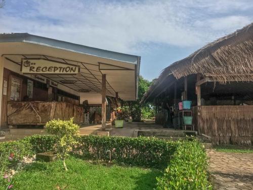 Hôtel Framotel Kribi (Hotel Framotel Kribi) in Kribi Hôtel Framotel Kribi (Hotel Framotel Kribi) in Kribi