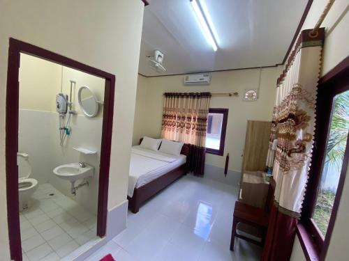 Easy Go Hostel in 코운 캄 Easy Go Hostel in 코운 캄