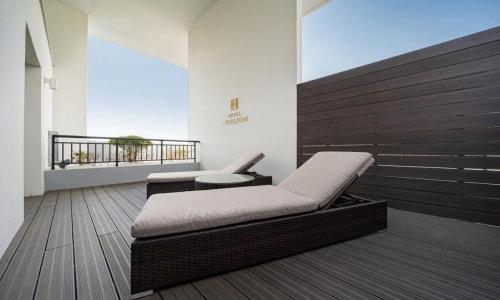 Noblion Hotel in Pohang-si Noblion Hotel in Pohang-si