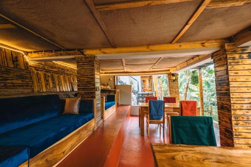 Samora River Lodge in Аруша Samora River Lodge in Аруша