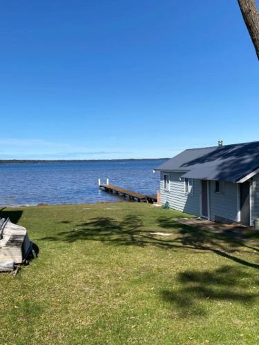 The Boathouse on Naval by Experience Jervis Bay in Erowal Bay The Boathouse on Naval by Experience Jervis Bay in Erowal Bay