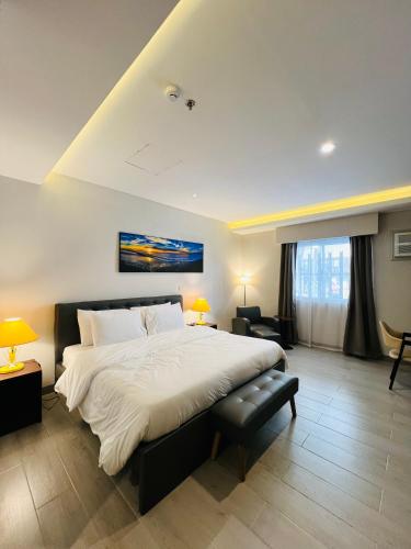 Oriental-Pearl Hotel near Binakayan Public Market Oriental-Pearl Hotel near Binakayan Public Market