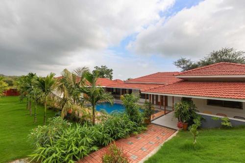 Areca Villa in Wadhiware Areca Villa in Wadhiware
