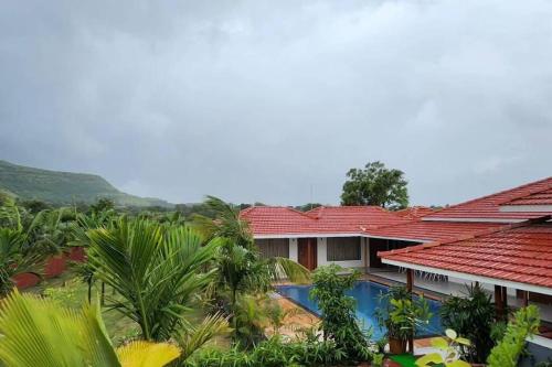 Areca Villa in Wadhiware Areca Villa in Wadhiware