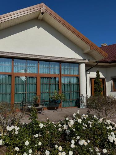 Tradicija - Guest House in 帕克魯奧約 Tradicija - Guest House in 帕克魯奧約