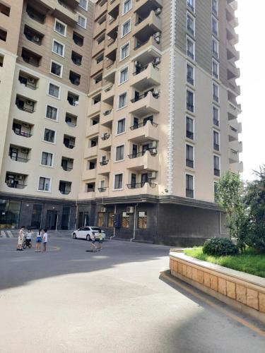 Modern Life Holiday apartment by Bea Paradise