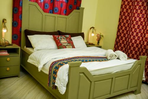 Haika Hilltop Hideaway