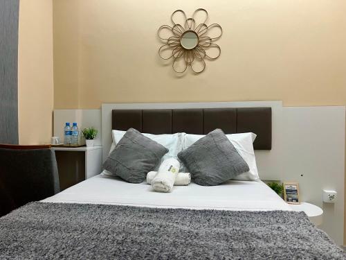 Sun City Accomodation in Maputo Sun City Accomodation in Maputo