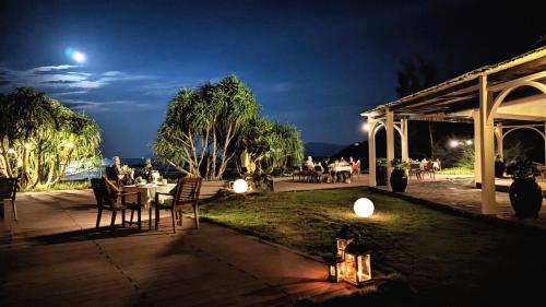 Poulo Condor Boutique Resort and Spa in Côn Đảo Islands Poulo Condor Boutique Resort and Spa in Côn Đảo Islands