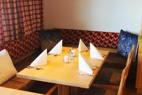 Létesítmények, Alpenzeit in Reitdorf Létesítmények, Alpenzeit in Reitdorf