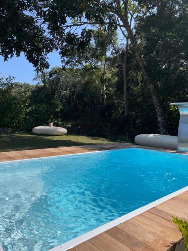 Jardim, Caracol chácara completa privativa para casal e família (Caracol chacara completa privativa para casal e familia) in Marechal Floriano Jardim, Caracol chácara completa privativa para casal e família (Caracol chacara completa privativa para casal e familia) in Marechal Floriano