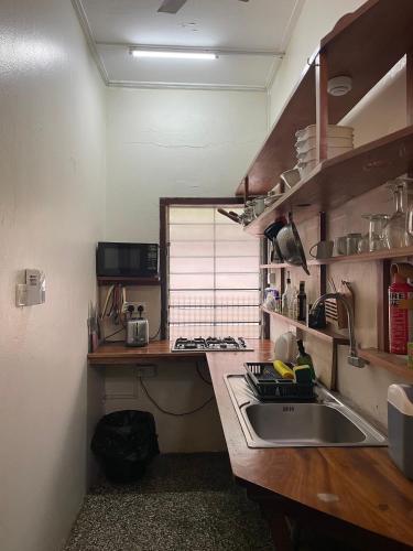 المرافق, Hechtech House in أوسو المرافق, Hechtech House in أوسو