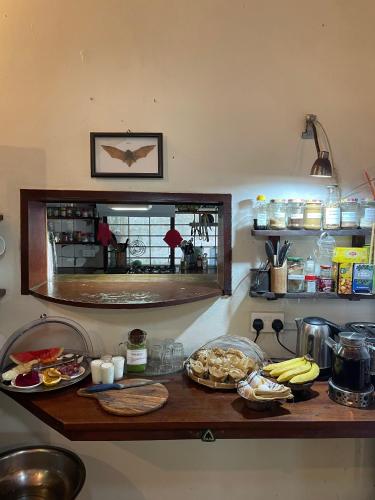 طعام و مشروبات, Hechtech House in أوسو طعام و مشروبات, Hechtech House in أوسو