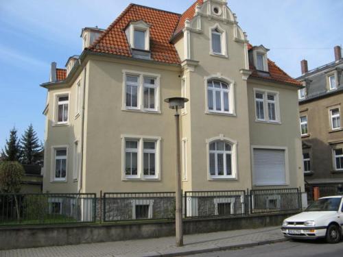 Pension Völkner (Pension Volkner) in Bautzen City Center Pension Völkner (Pension Volkner) in Bautzen City Center