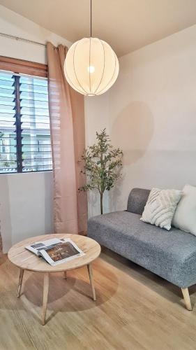 Una Isla Vida - Your Affordable Retreat Space in Olango Island Una Isla Vida - Your Affordable Retreat Space in Olango Island