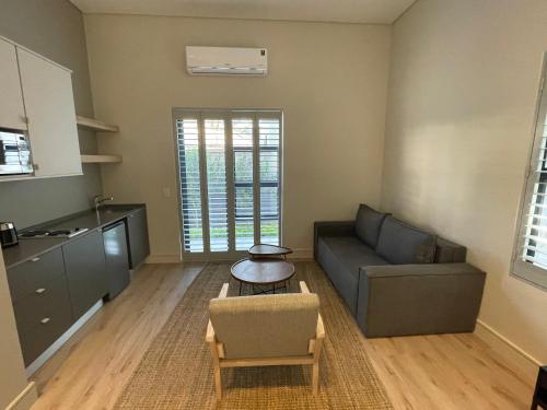 The Wantage Suites in Rosebank The Wantage Suites in Rosebank