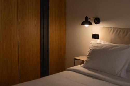 Lux Retreat in the heart of Kolonaki