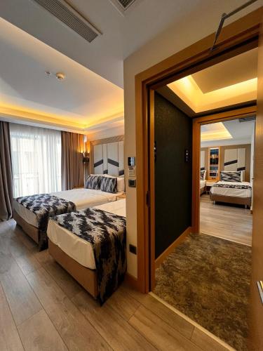 บริการและสิ่งอำนวยความสะดวก, ดาวน์ทาวน์ เซอร์เคซี โฮเทล (Downtown Sirkeci Hotel) in เซอร์เคจิ บริการและสิ่งอำนวยความสะดวก, ดาวน์ทาวน์ เซอร์เคซี โฮเทล (Downtown Sirkeci Hotel) in เซอร์เคจิ