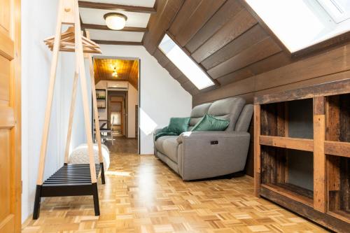 Apartmaji Lipa in Bohinjska Bistrica Apartmaji Lipa in Bohinjska Bistrica