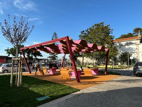 ที่เที่ยวใกล้ที่พัก, BeliHouse in ตราฟาเรีย ที่เที่ยวใกล้ที่พัก, BeliHouse in ตราฟาเรีย