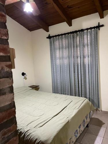 Cabañas El balcon (Cabanas El balcon) in Santa Rosa De Calamuchita Cabañas El balcon (Cabanas El balcon) in Santa Rosa De Calamuchita