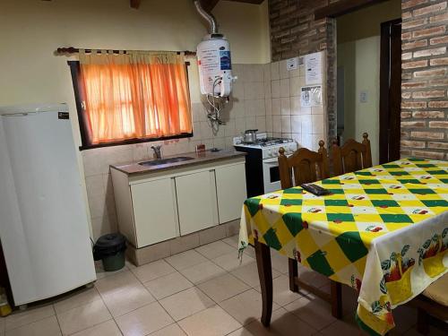 Cabañas El balcon (Cabanas El balcon) in Santa Rosa De Calamuchita Cabañas El balcon (Cabanas El balcon) in Santa Rosa De Calamuchita