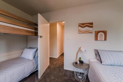 Heaven on Hagley - Sleeps 6