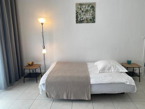 Charming apartment in the centre of Cannes