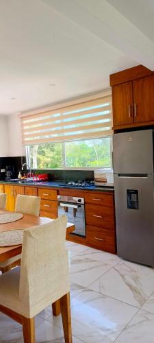 Konyha, CASA LA ESTANCIa in Tena Konyha, CASA LA ESTANCIa in Tena