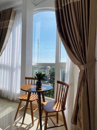 Cơ sở vật chất, KHÁCH SẠN ROMO (KHACH SAN ROMO) in Quảng Ngãi Cơ sở vật chất, KHÁCH SẠN ROMO (KHACH SAN ROMO) in Quảng Ngãi