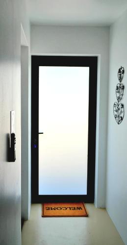 入口, Dasha Accommodation Yzerfontein in 伊澤方德 入口, Dasha Accommodation Yzerfontein in 伊澤方德