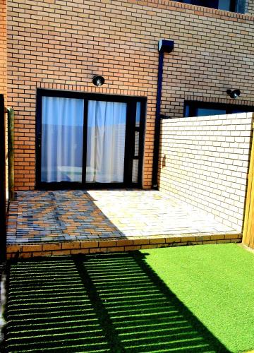 景觀, Dasha Accommodation Yzerfontein in 伊澤方德 景觀, Dasha Accommodation Yzerfontein in 伊澤方德