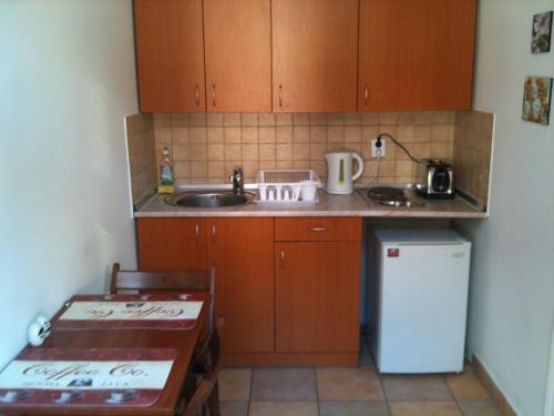 This photo about Caterina Private Rooms and Apartments shared on HyHotel.com