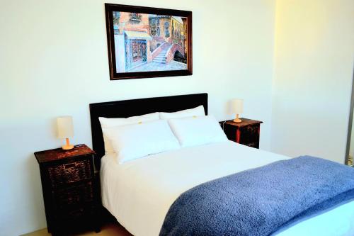Dasha Accommodation Yzerfontein in 伊澤方德 Dasha Accommodation Yzerfontein in 伊澤方德