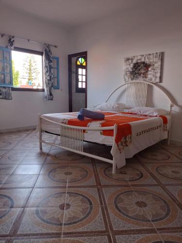 HOTELL Elizia in Martil HOTELL Elizia in Martil