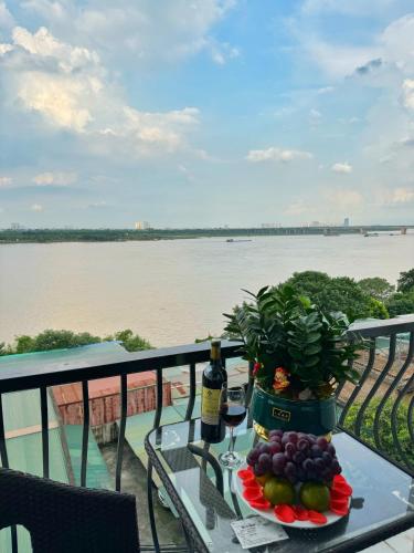 View, Sunrise Hanoi Hotel in Hai Ba Trung District View, Sunrise Hanoi Hotel in Hai Ba Trung District
