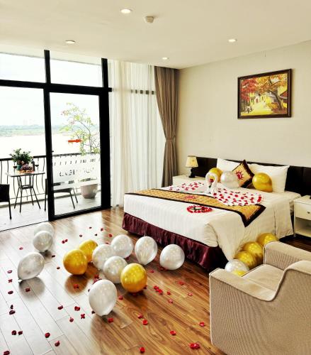 Sunrise Hanoi Hotel in Hai Ba Trung District Sunrise Hanoi Hotel in Hai Ba Trung District
