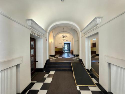 Вхід, Hotel Mazowiecki WOW in Варшава Вхід, Hotel Mazowiecki WOW in Варшава