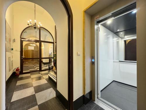 Hotel Mazowiecki WOW in Варшава Hotel Mazowiecki WOW in Варшава