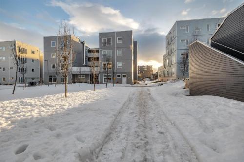 Cozy Aurora Studio I Near City Center