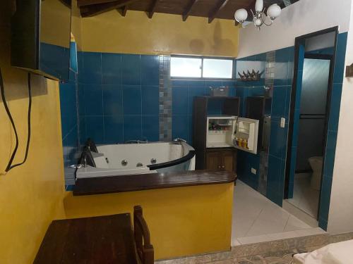 Hotel Boyaca in Puerto Boyacá Hotel Boyaca in Puerto Boyacá