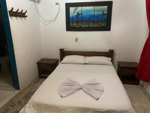 Hotel Boyaca in Puerto Boyacá Hotel Boyaca in Puerto Boyacá